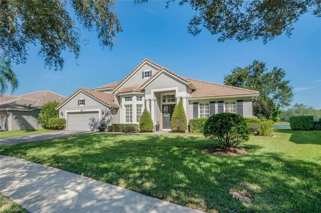 10057 Oak Quarry Drive Orlando FL 32832