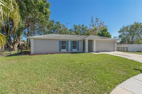 7205 Plantain Drive Orlando FL 32818