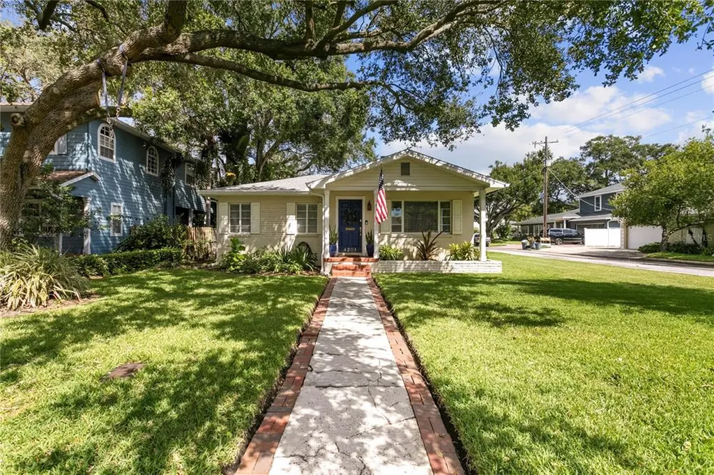 4201 W Obispo Street Tampa FL 33629