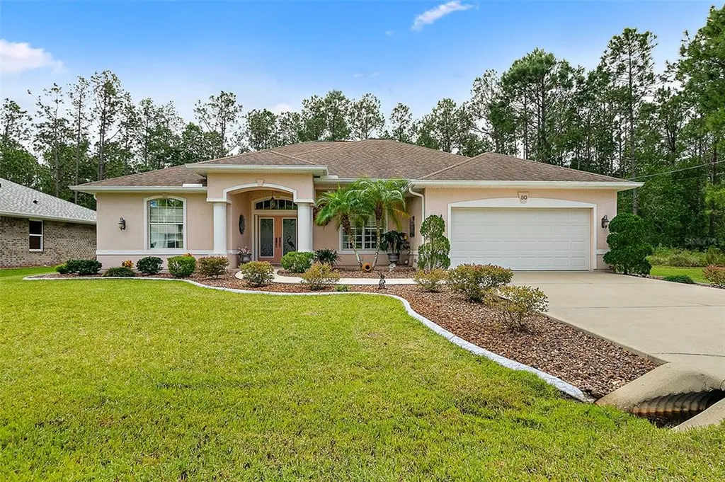 50 Kathleen Trail Palm Coast FL 32164