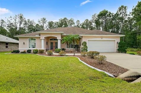 50 Kathleen Trail Palm Coast FL 32164