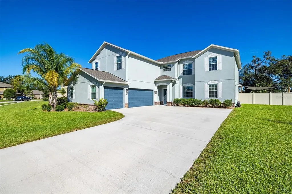 13554 Bee Tree Court Hudson FL 34669