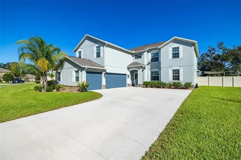 13554 Bee Tree Court Hudson FL 34669