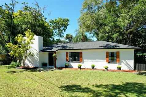 1702 W Followthru Drive Tampa FL 33612