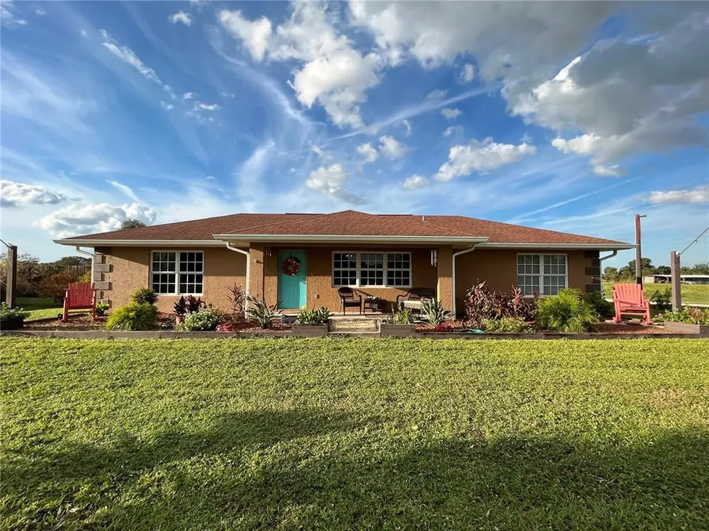 4953 NW 30th Street Okeechobee FL 34972