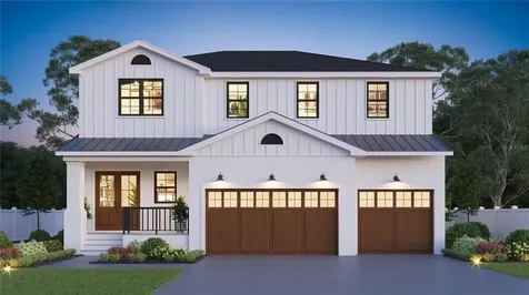 1203 W Charter Street Tampa FL 33602