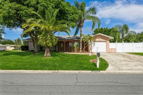 2452 Brentwood Drive Clearwater FL 33764