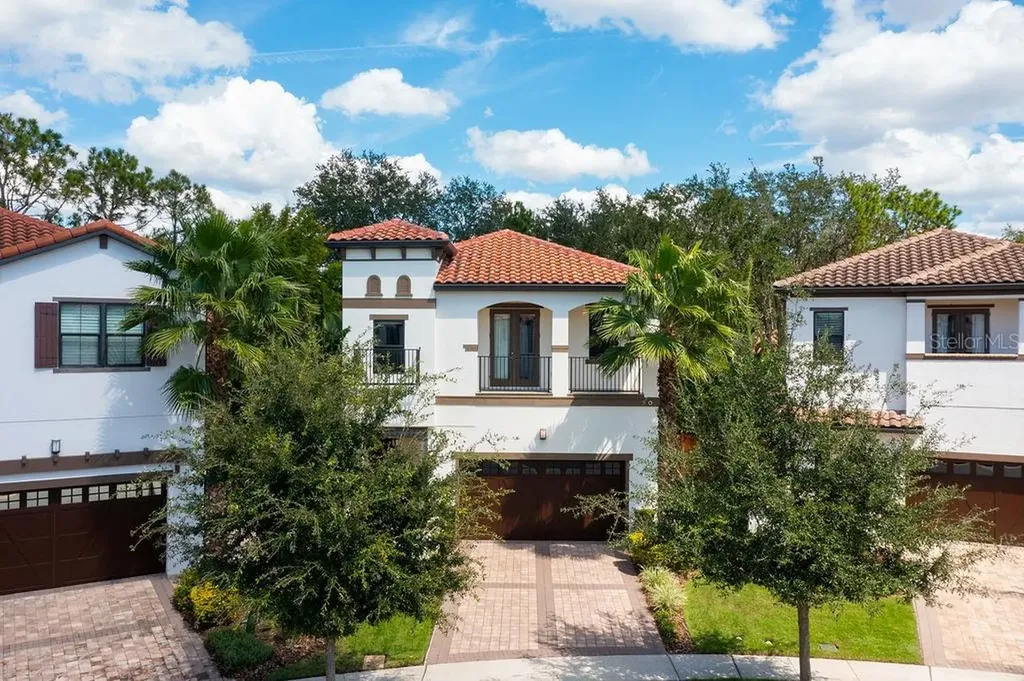 8412 Via Vittoria Way Orlando FL 32819