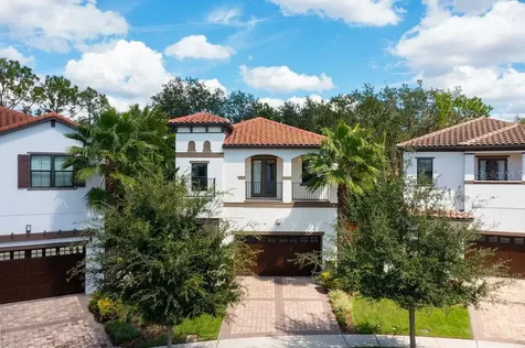 8412 Via Vittoria Way Orlando FL 32819
