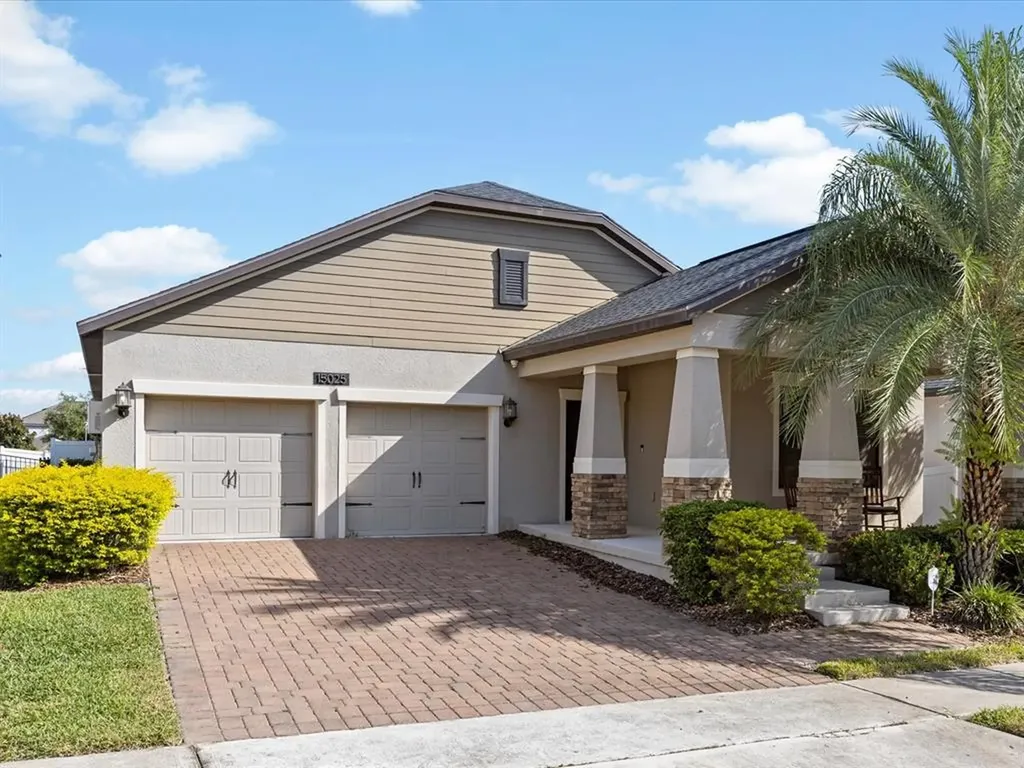 15025 Purple Martin Street Winter Garden FL 34787