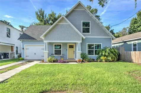 1809 E Louisiana Avenue Tampa FL 33610