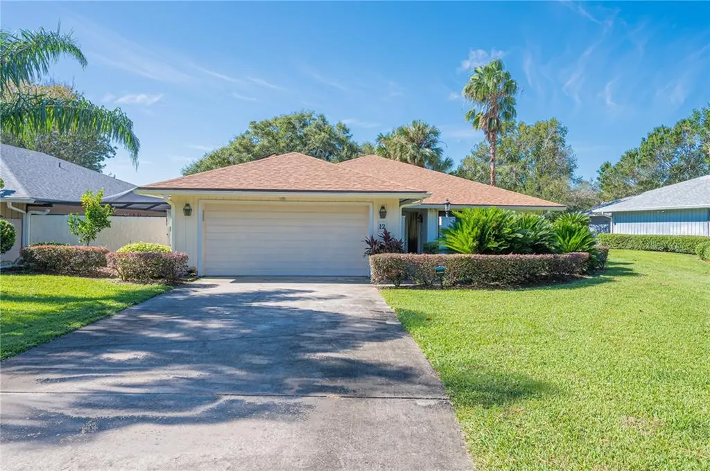 12 Grenewood Lane Haines City FL 33844