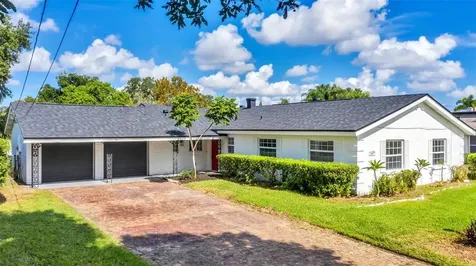 2407 Reef Court Orlando FL 32805