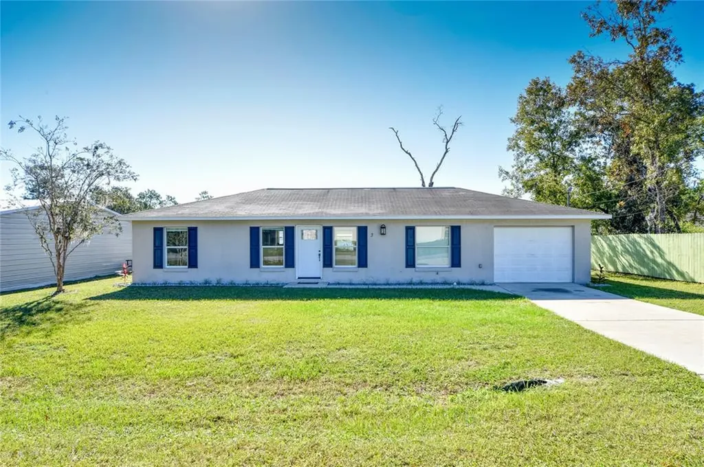 3 Pecan Run Radial Ocala FL 34472