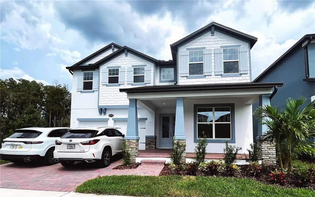 13725 Werrington Drive Winter Garden FL 34787