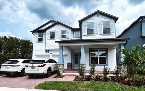 13725 Werrington Drive Winter Garden FL 34787