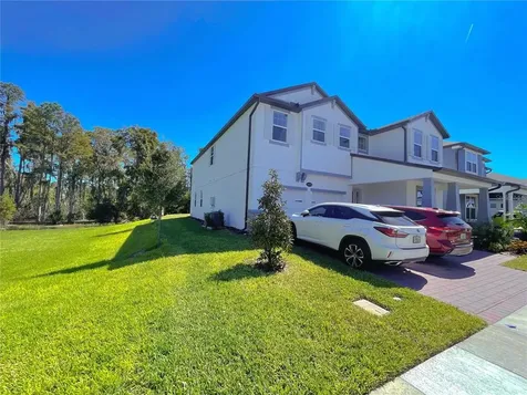 13725 Werrington Drive Winter Garden FL 34787