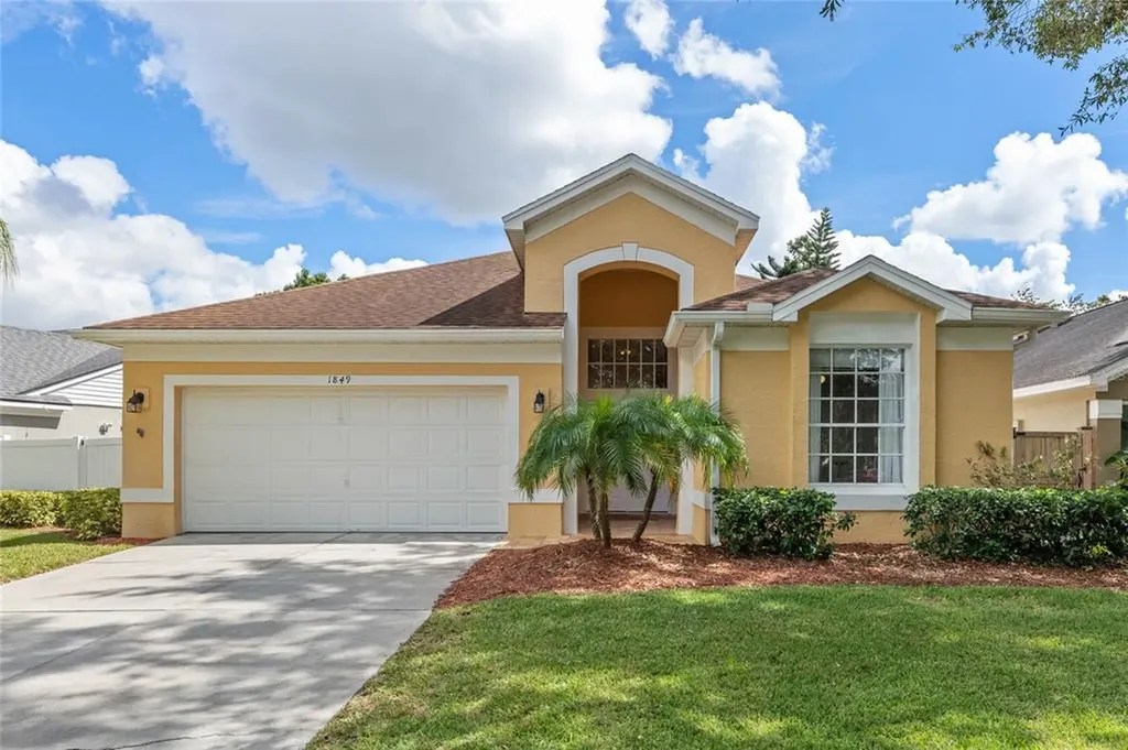 1849 Everhart Drive Orlando FL 32806