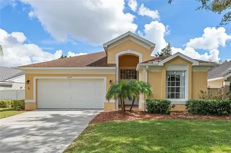 1849 Everhart Drive Orlando FL 32806