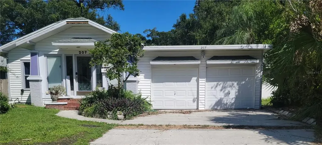207 W Osborne Avenue Tampa FL 33603