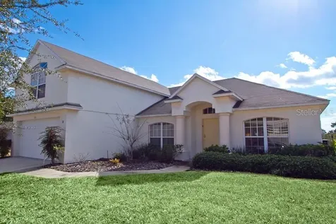 115 Woodpecker Court Davenport FL 33837