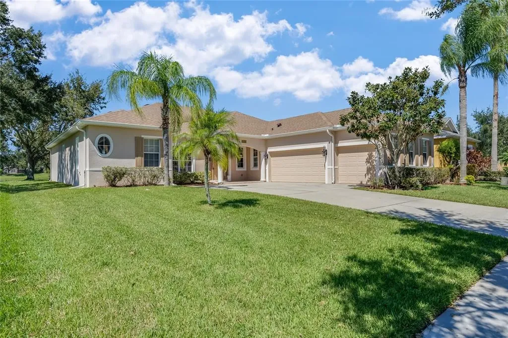 13913 Caywood Pond Drive Windermere FL 34786
