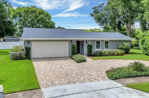 1583 Canterbury Circle Casselberry FL 32707