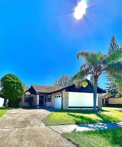158 Pinewood Circle Kissimmee FL 34743