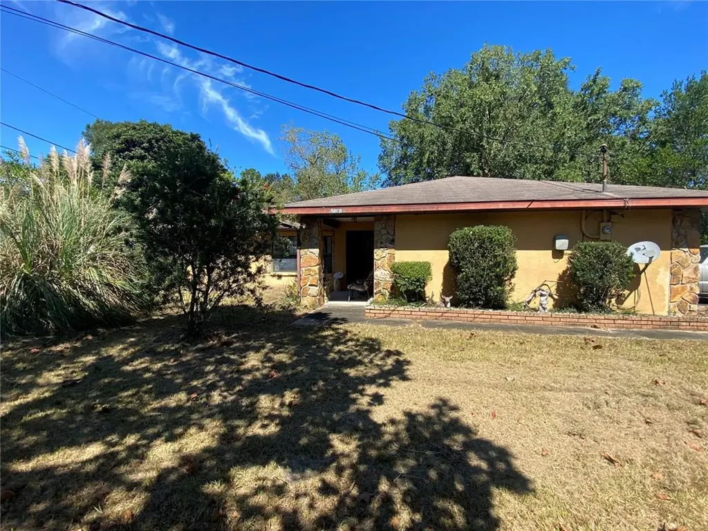 24042 NW 174th Avenue High Springs FL 32643