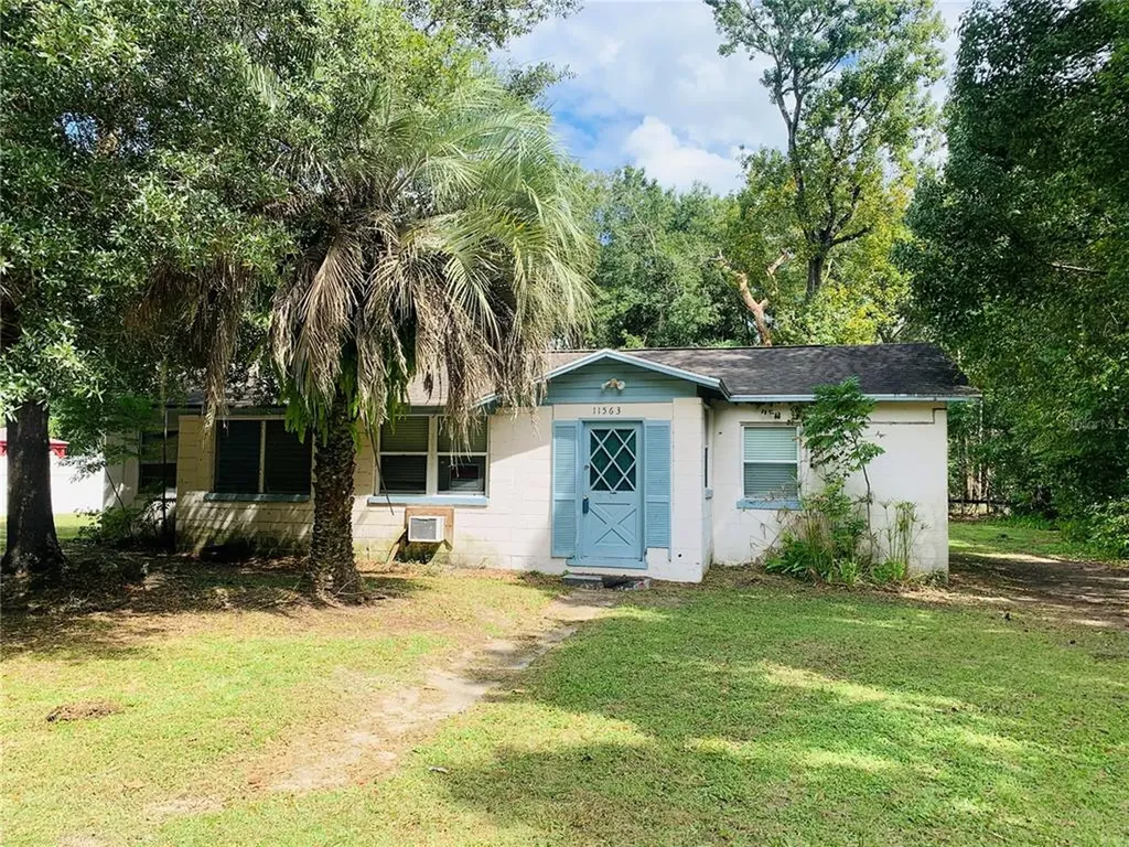 11563 SE 58th Court Belleview FL 34420