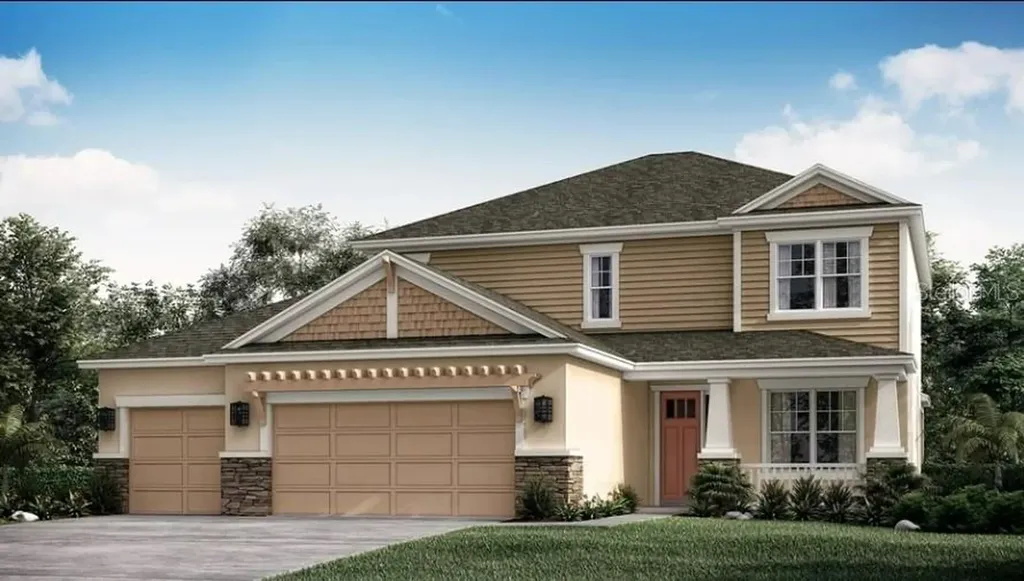 6123 Maidenstone Way Palmetto FL 34221