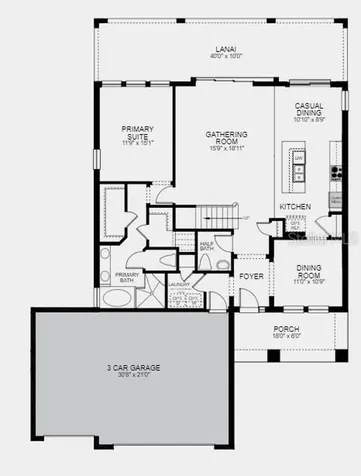6123 Maidenstone Way Palmetto FL 34221