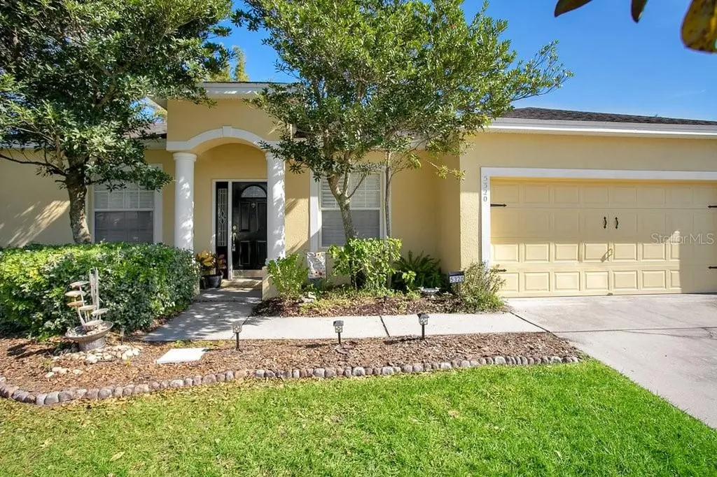 5320 Song Sparrow Court Lakeland FL 33811
