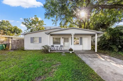 6206 S Harold Avenue Tampa FL 33616