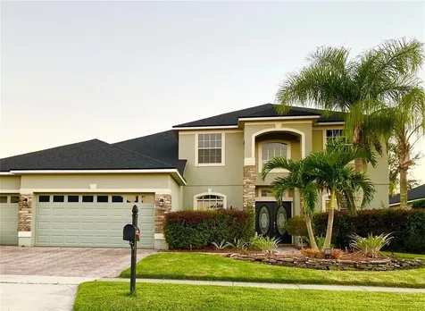 18074 Thornhill Grand Circle Orlando FL 32820
