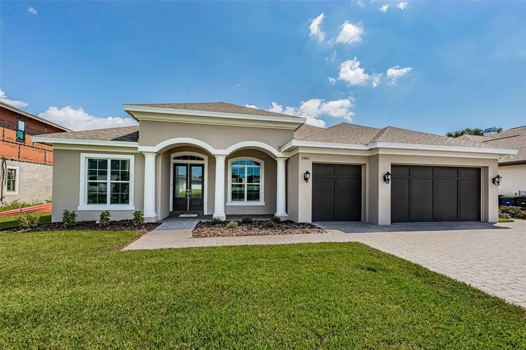 2881 Moonbeam Way Clearwater FL 33759