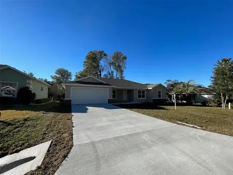 9530 SW 54th Court Ocala FL 34476
