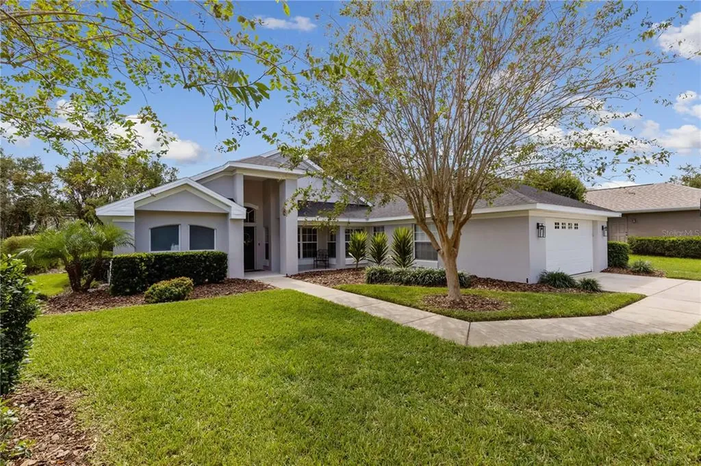 3168 Oakpark Drive Lakeland FL 33803
