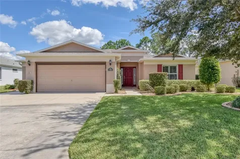 15981 SW 14th Avenue Road Ocala FL 34473