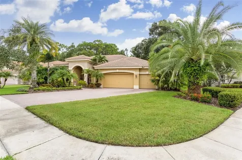 9507 Tree Tops Lake Road Tampa FL 33626