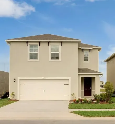 2553 Shamrock Street Tavares FL 32778