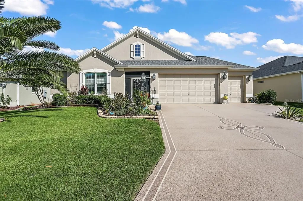 3240 Delk Drive The Villages FL 32163