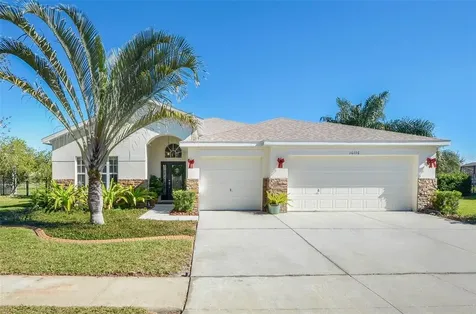 16136 Bridgedale Drive Lithia FL 33547