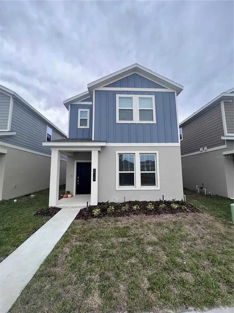 8029 Sayings Drive Winter Garden FL 34787