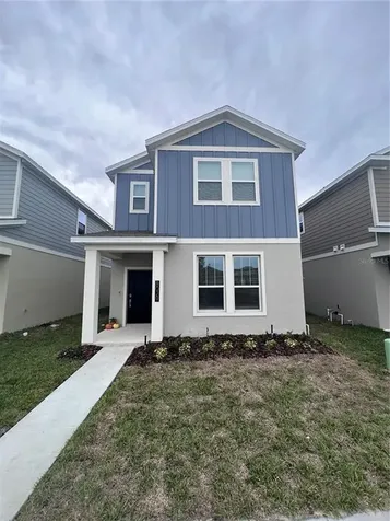 8029 Sayings Drive Winter Garden FL 34787