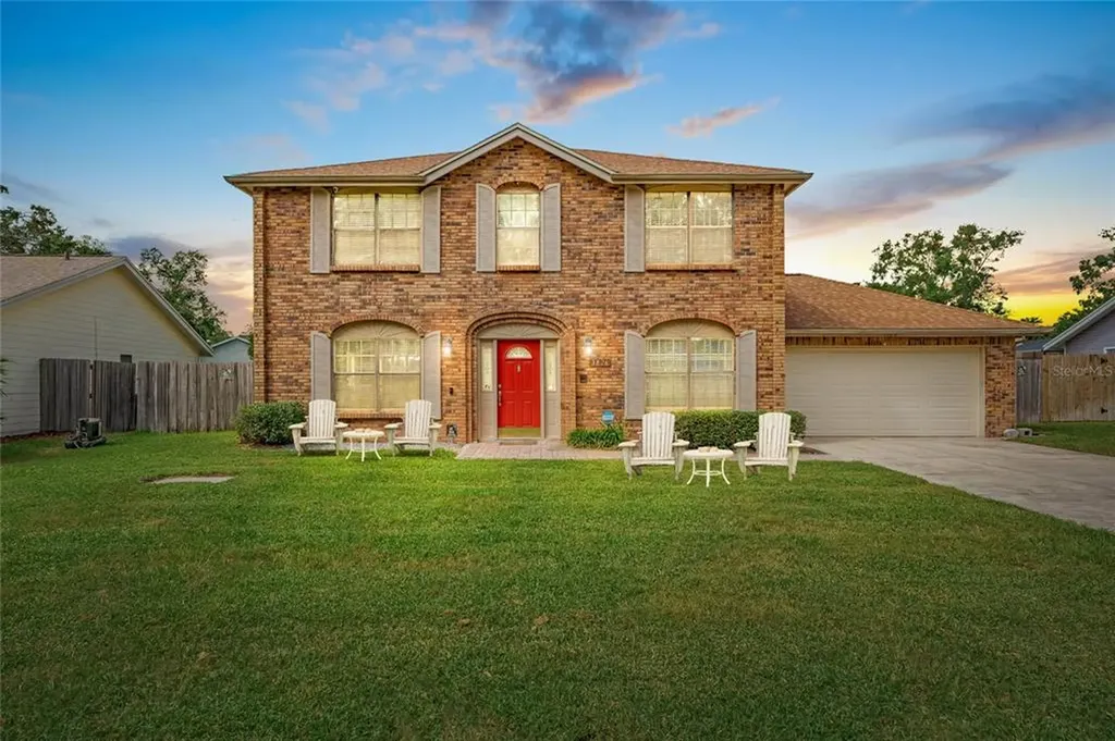 3826 Landlubber Street Orlando FL 32812