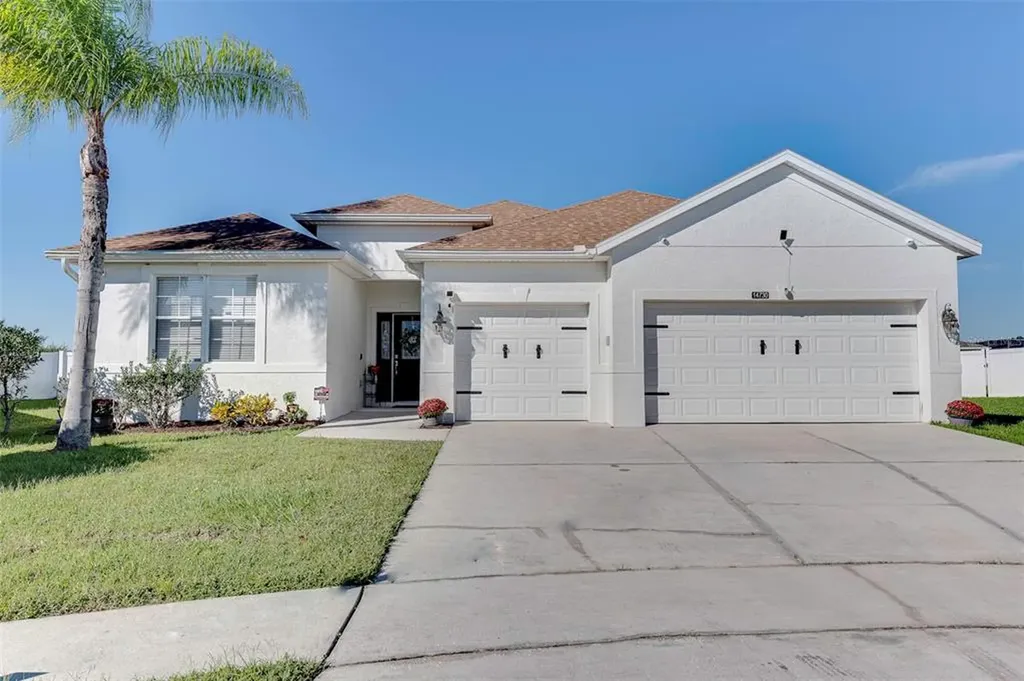 14730 Chadderton Court Orlando FL 32824