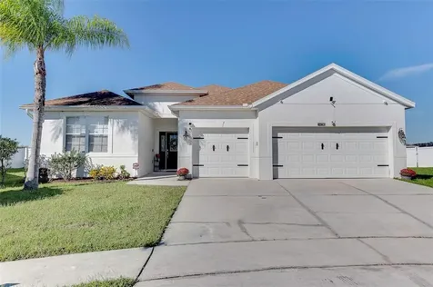 14730 Chadderton Court Orlando FL 32824