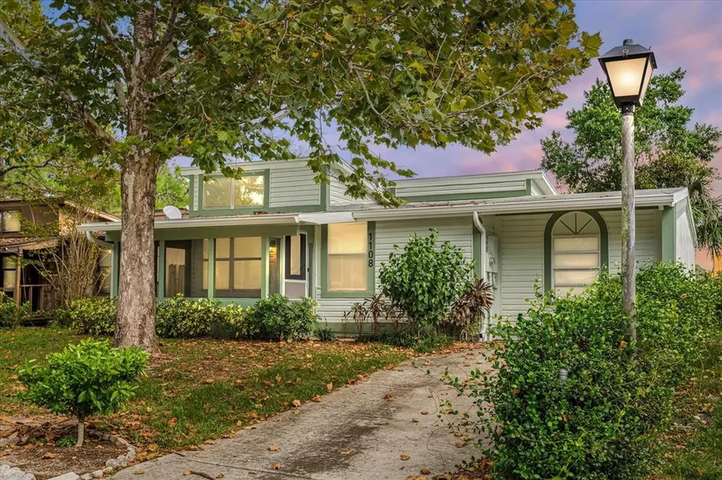 1108 Errol Place Circle Apopka FL 32712
