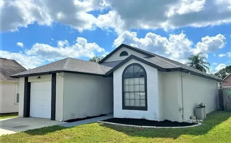 7824 Gillingham Court Orlando FL 32825